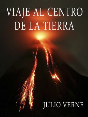 Viaje al Centro de la Tierra - Audiobook